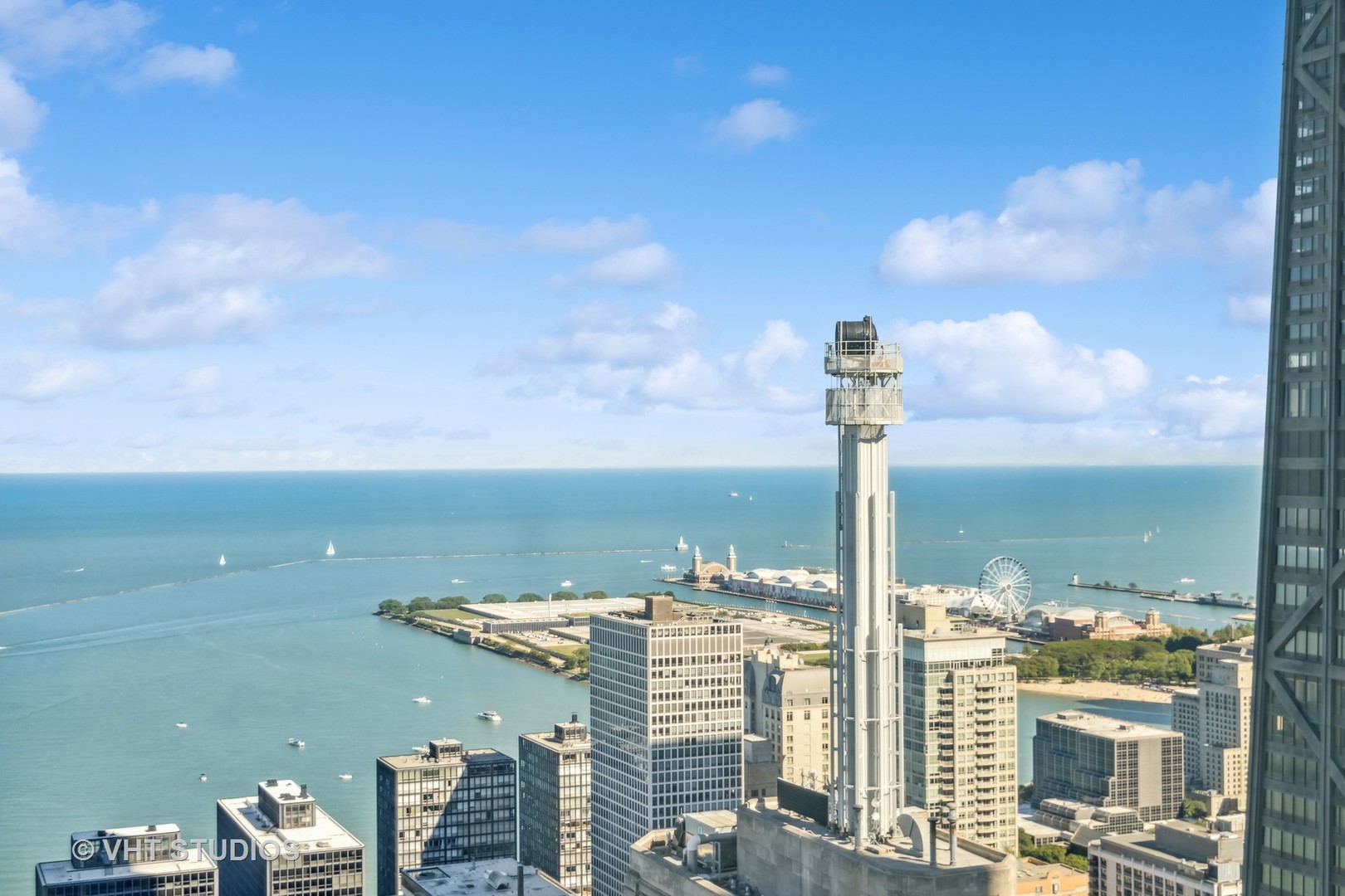 950 N Michigan Avenue Unit: 4804