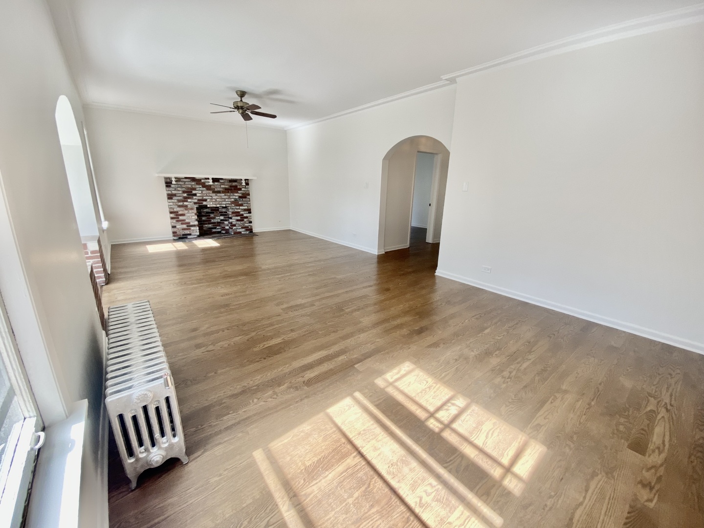 920 W Margate Terrace Unit: 3W