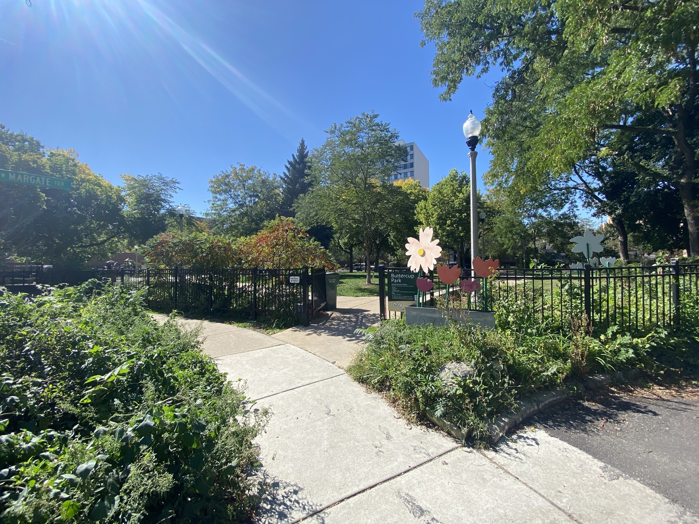 920 W Margate Terrace Unit: 3W