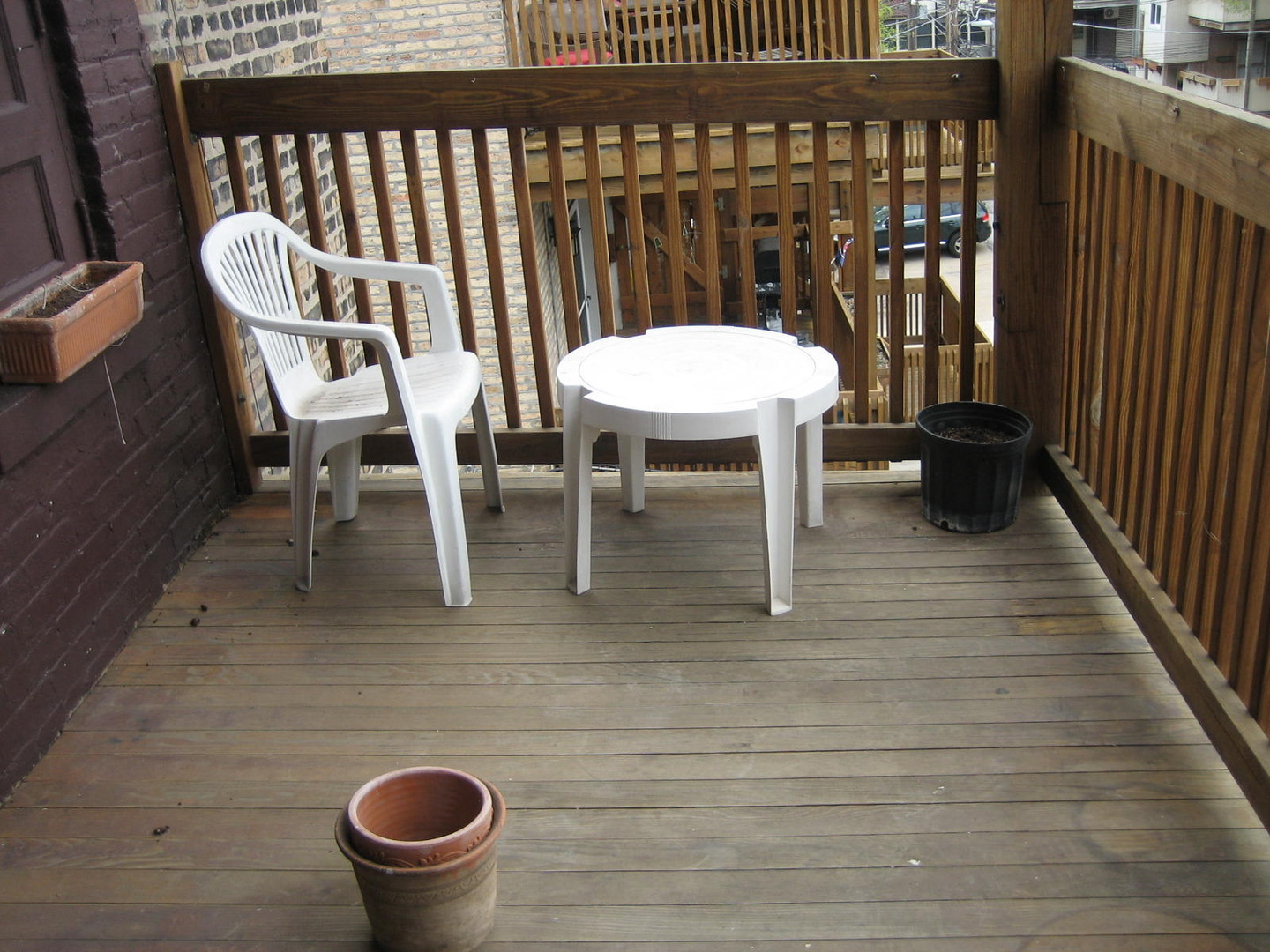 920 W Margate Terrace Unit: 3W