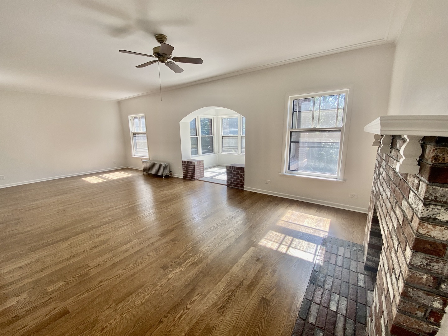 920 W Margate Terrace Unit: 3W