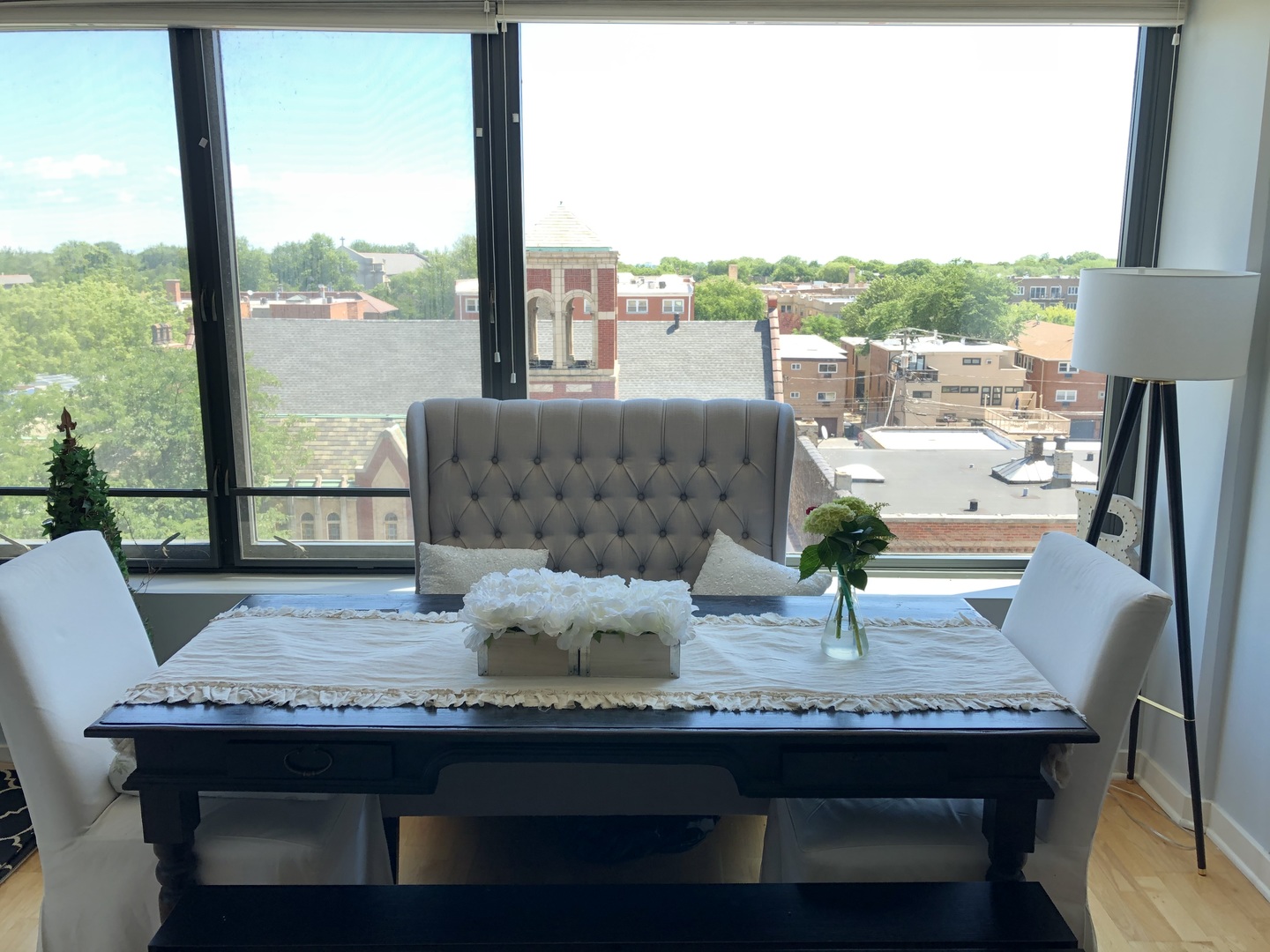 900 Chicago Avenue Unit: 501