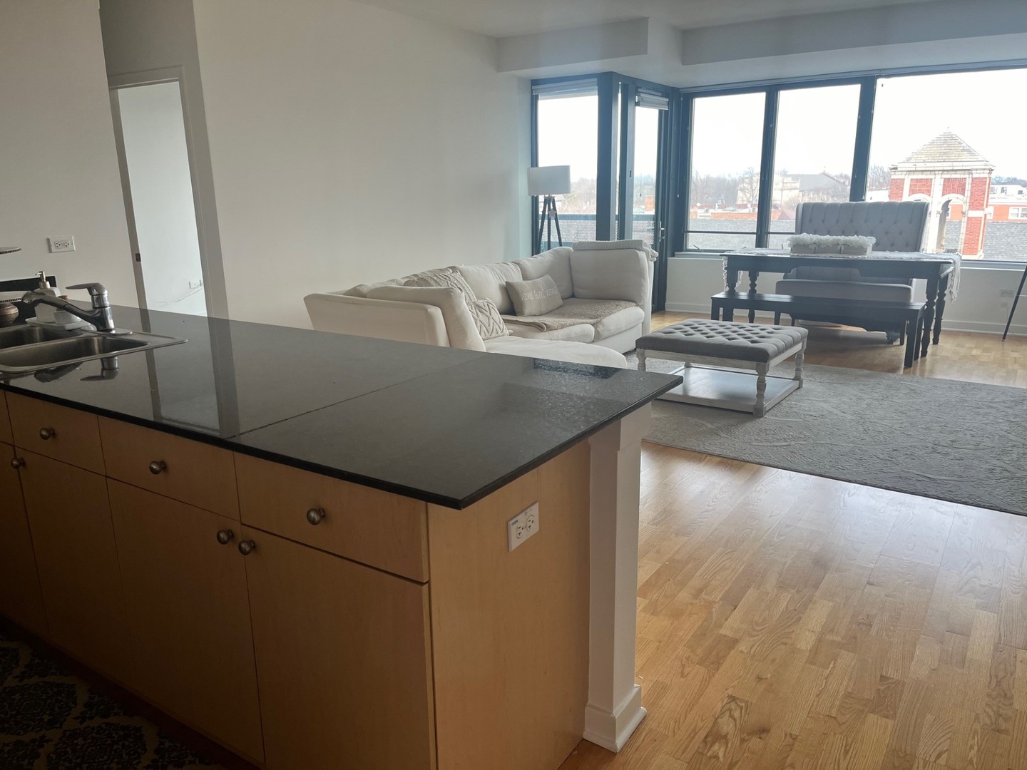 900 Chicago Avenue Unit: 501