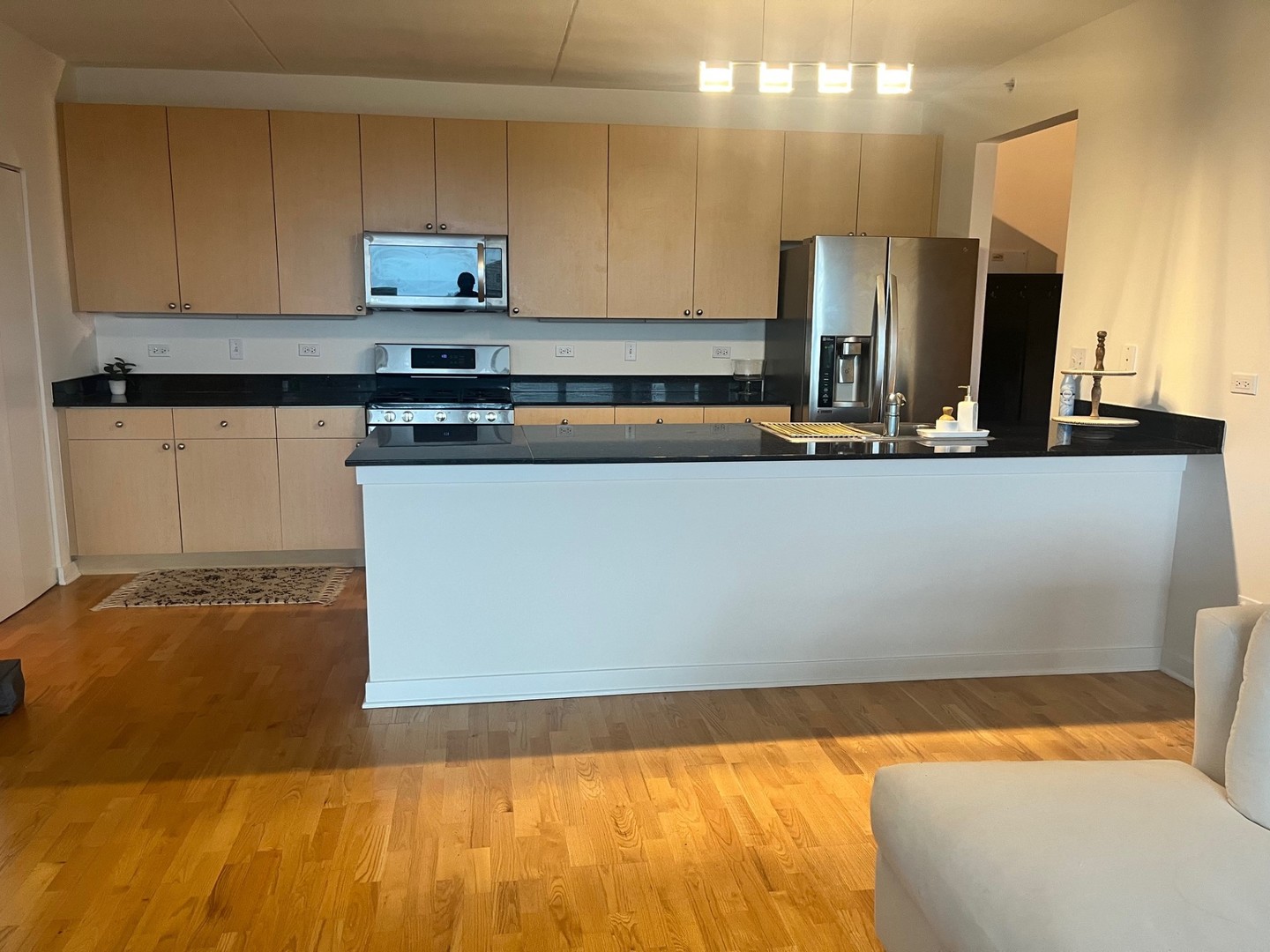900 Chicago Avenue Unit: 501