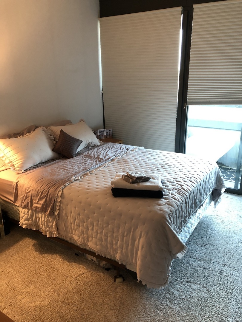 900 Chicago Avenue Unit: 501