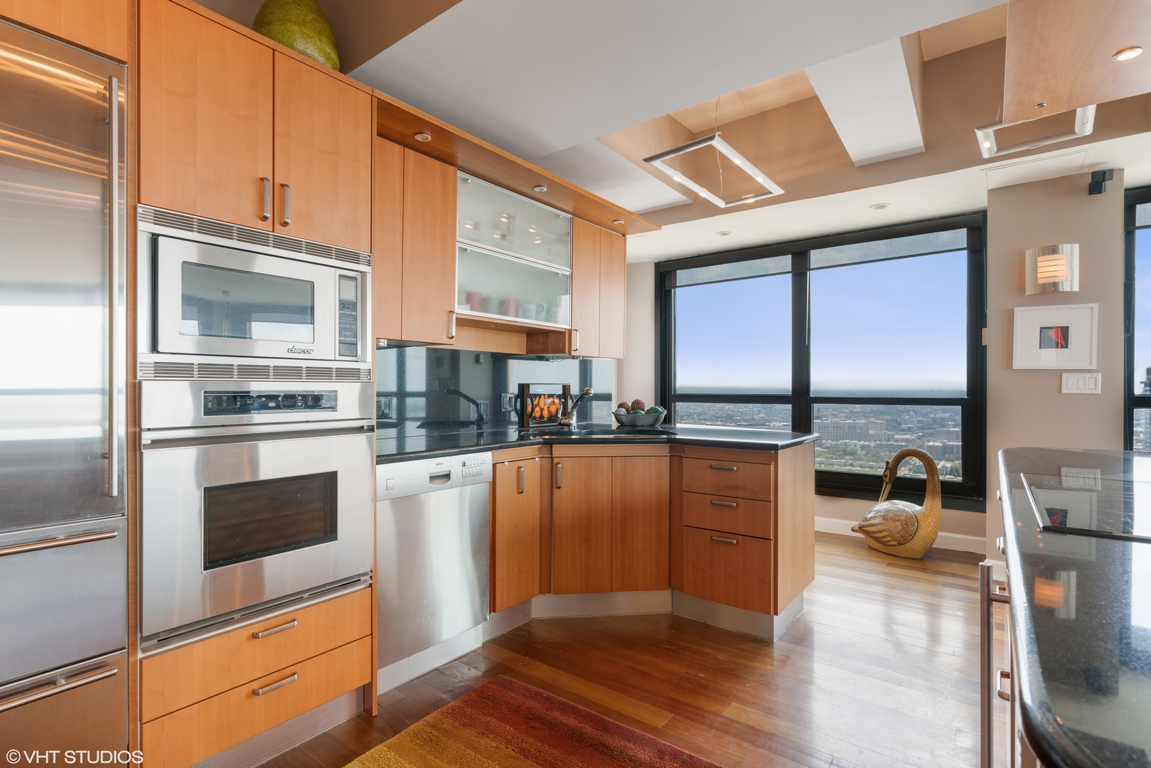 1030 N State Street Unit: 39B