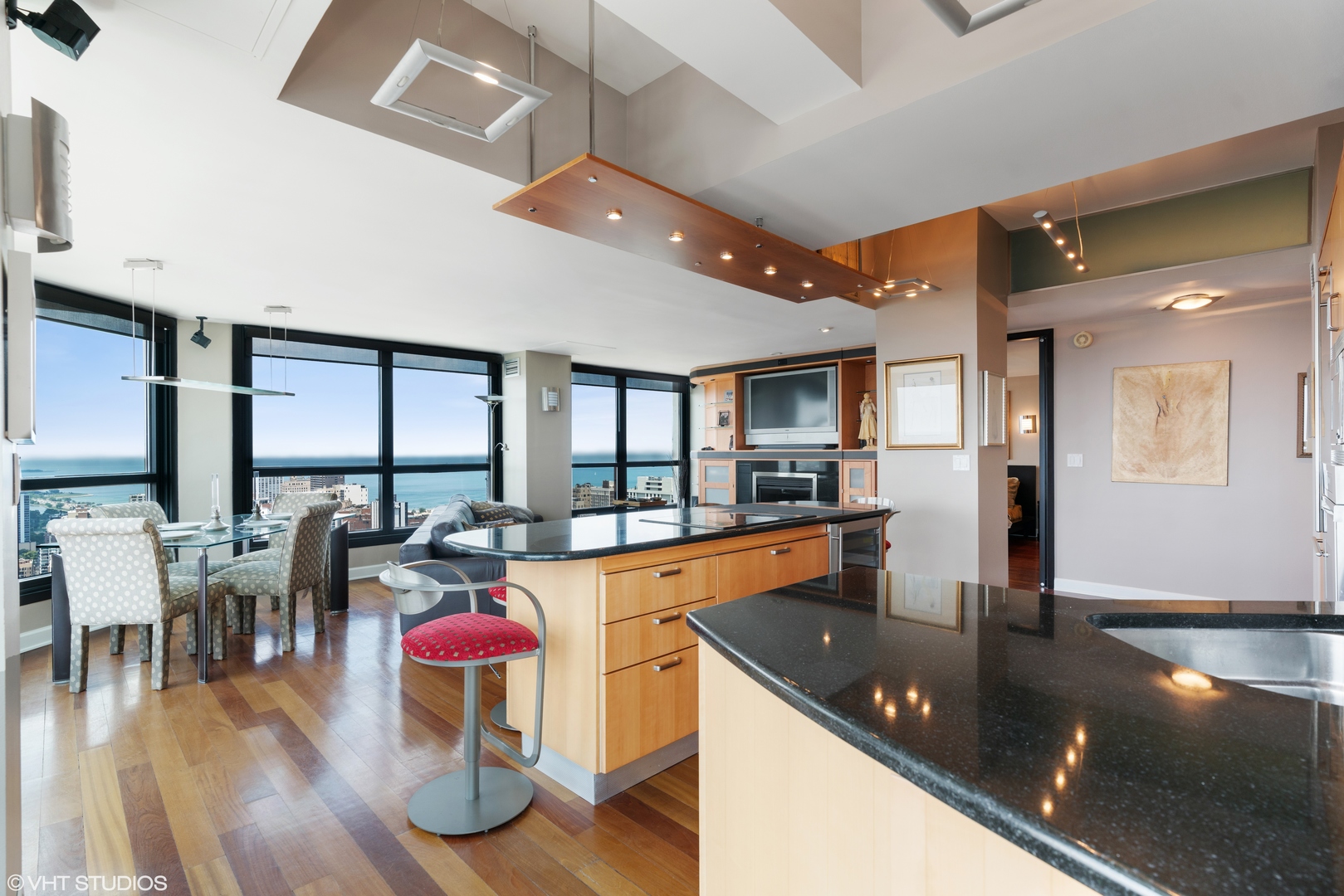 1030 N State Street Unit: 39B