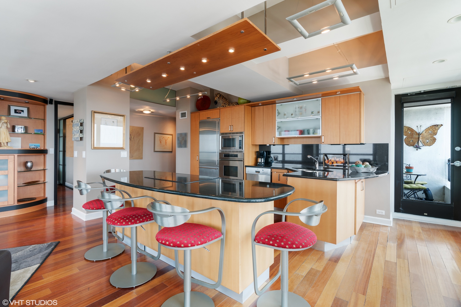 1030 N State Street Unit: 39B