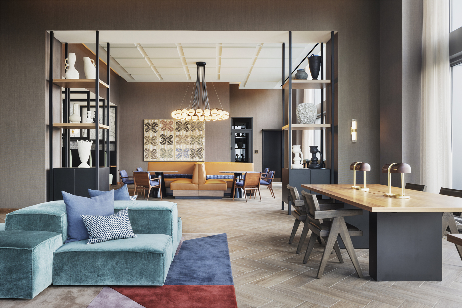 164 N Peoria Street Unit: 3905