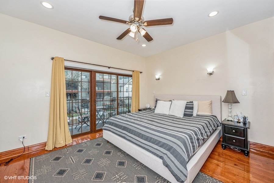 3037 W Lyndale Street Unit: 1