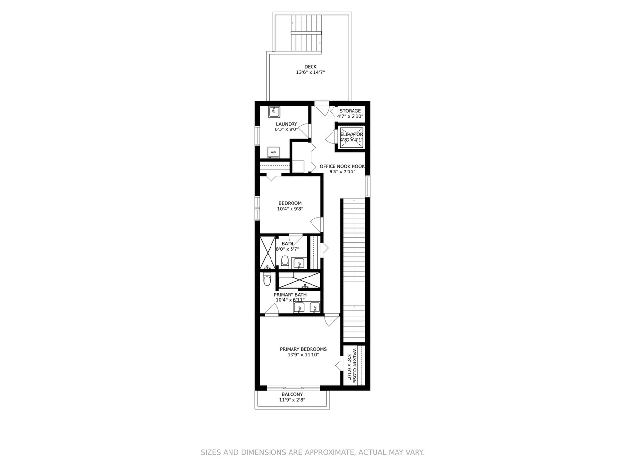 3037 W Lyndale Street Unit: 1