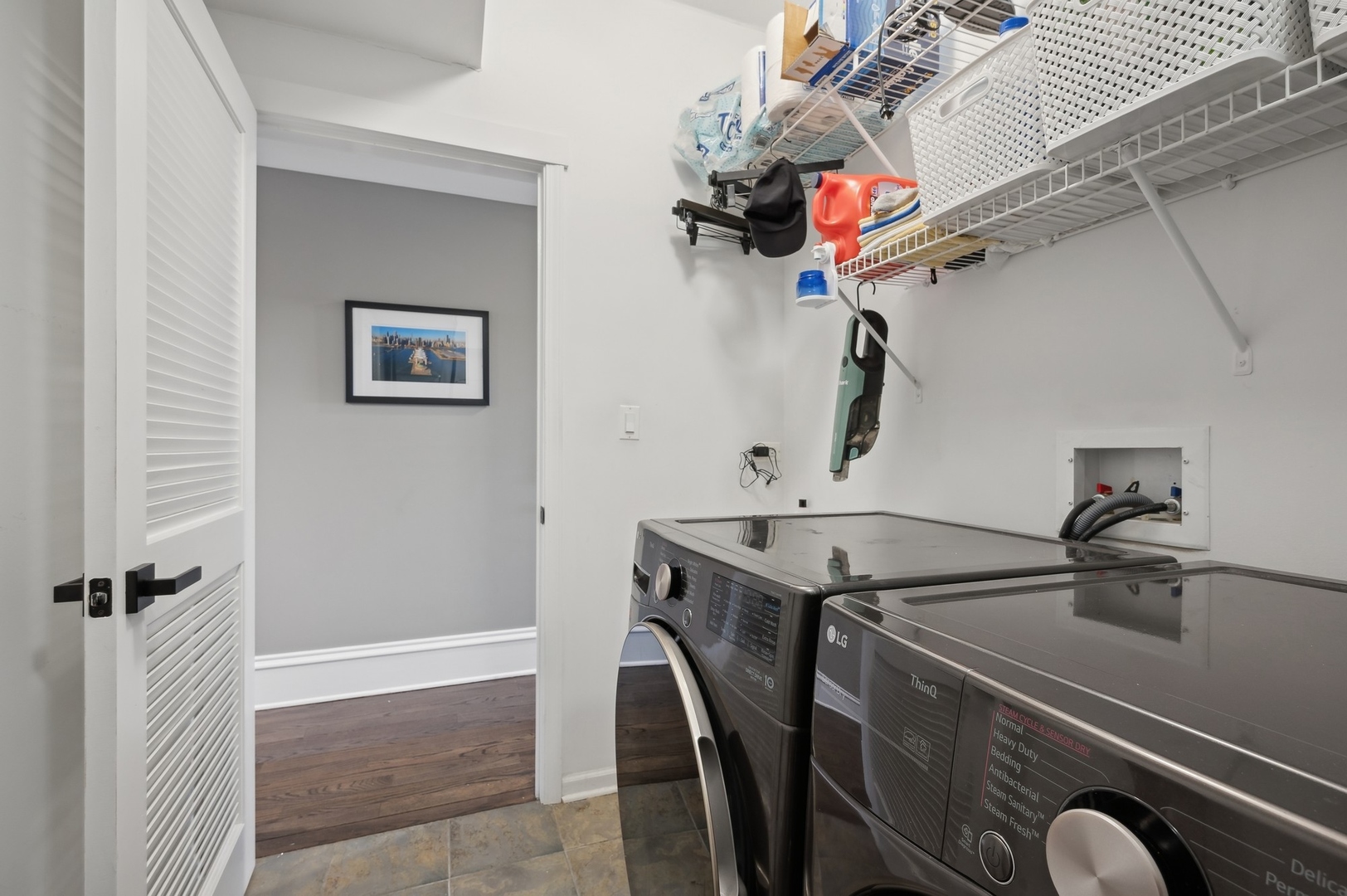 2712 N Lehmann Court Unit: 4N