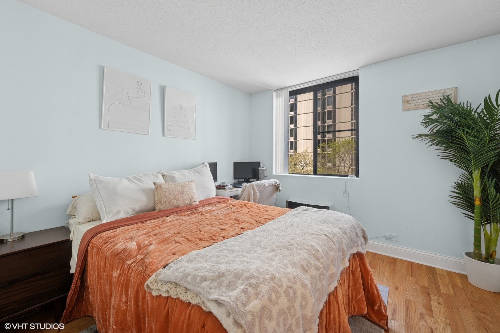1339 N Dearborn Parkway Unit: 6A