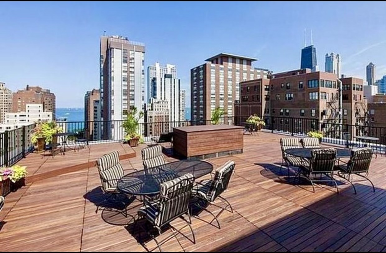 1339 N Dearborn Parkway Unit: 6A