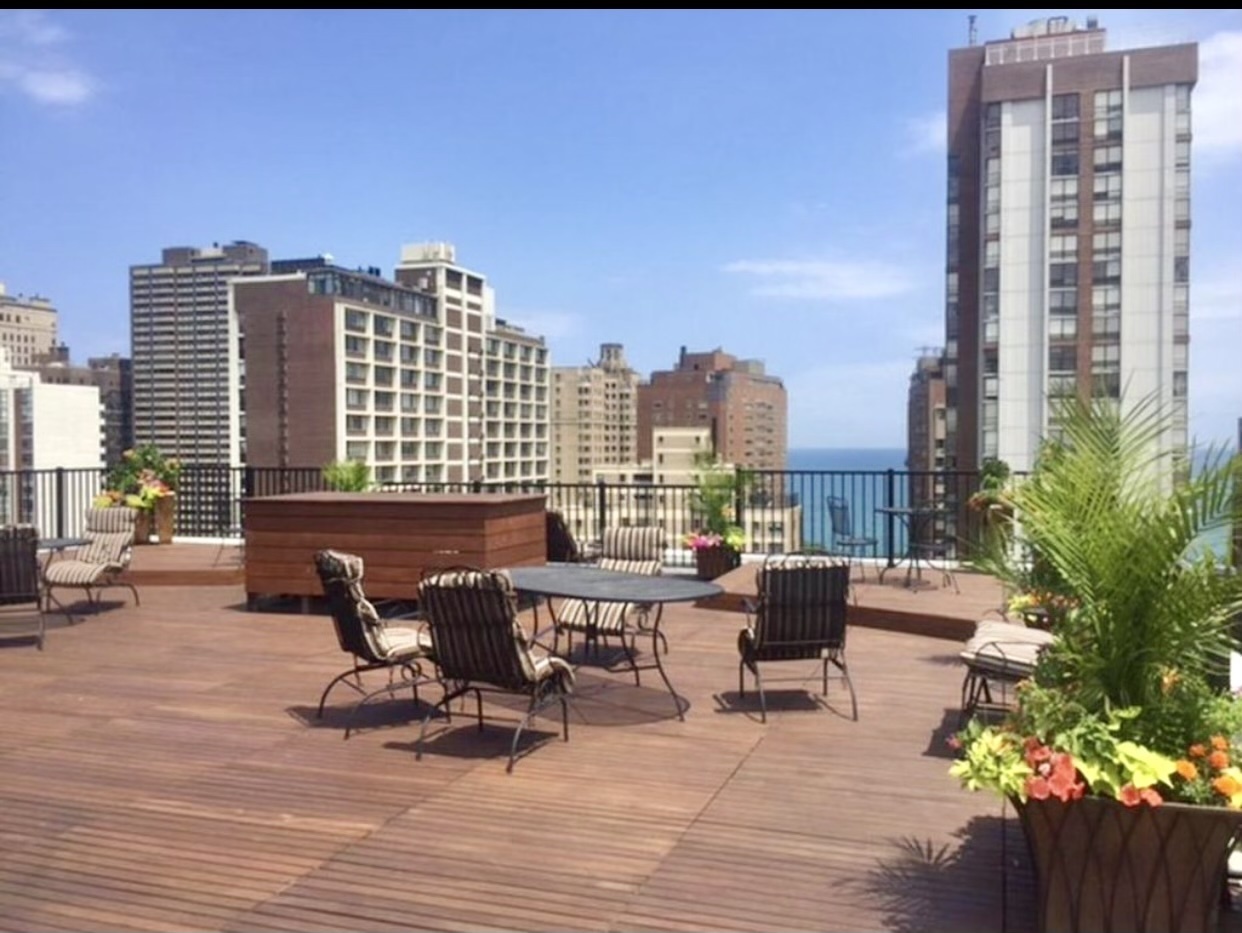 1339 N Dearborn Parkway Unit: 6A