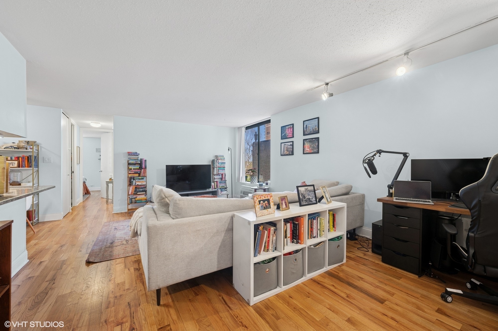 1339 N Dearborn Parkway Unit: 6A