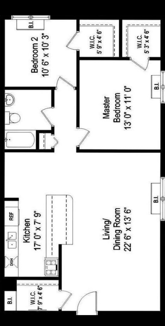 1339 N Dearborn Parkway Unit: 6A