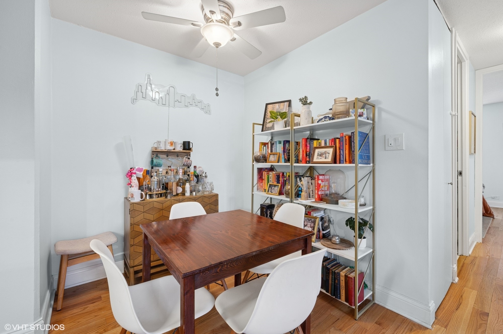 1339 N Dearborn Parkway Unit: 6A