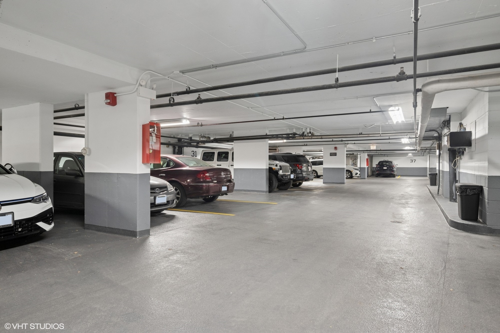 1339 N Dearborn Parkway Unit: 6A
