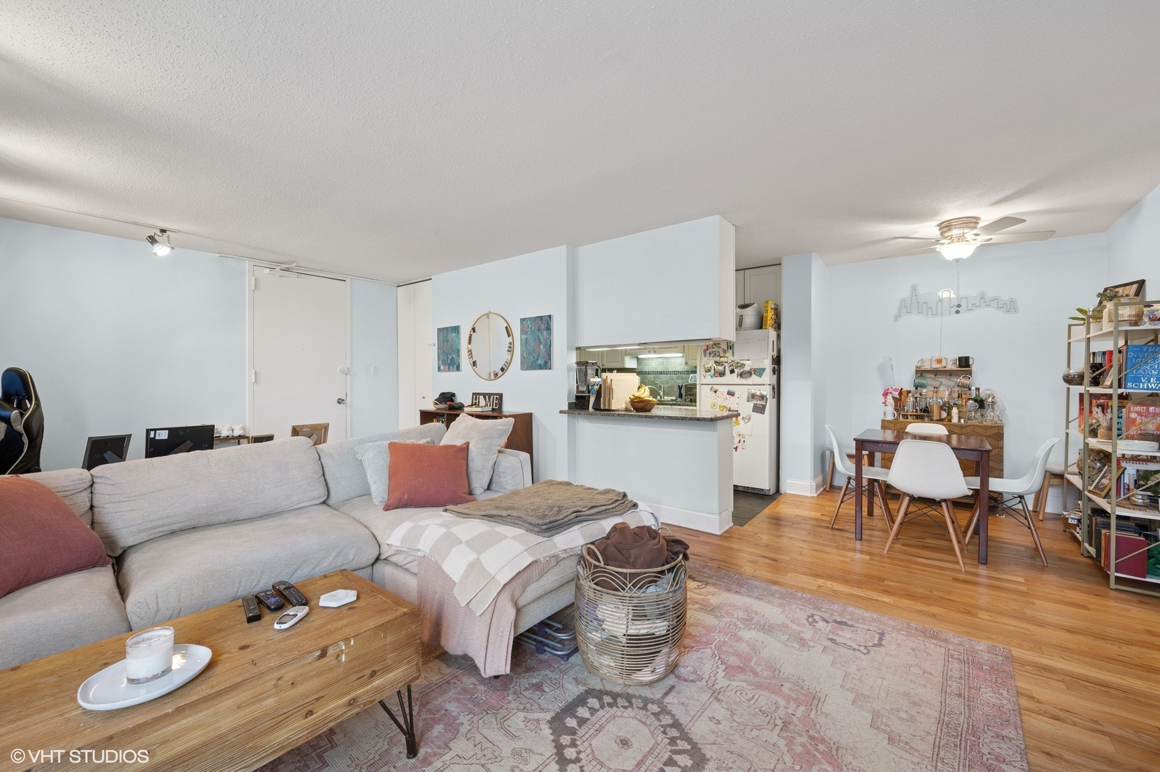 1339 N Dearborn Parkway Unit: 6A
