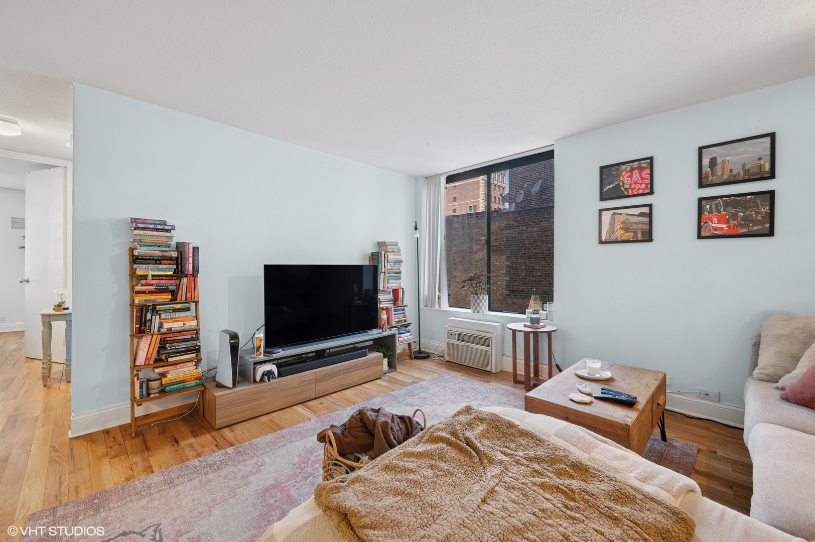 1339 N Dearborn Parkway Unit: 6A