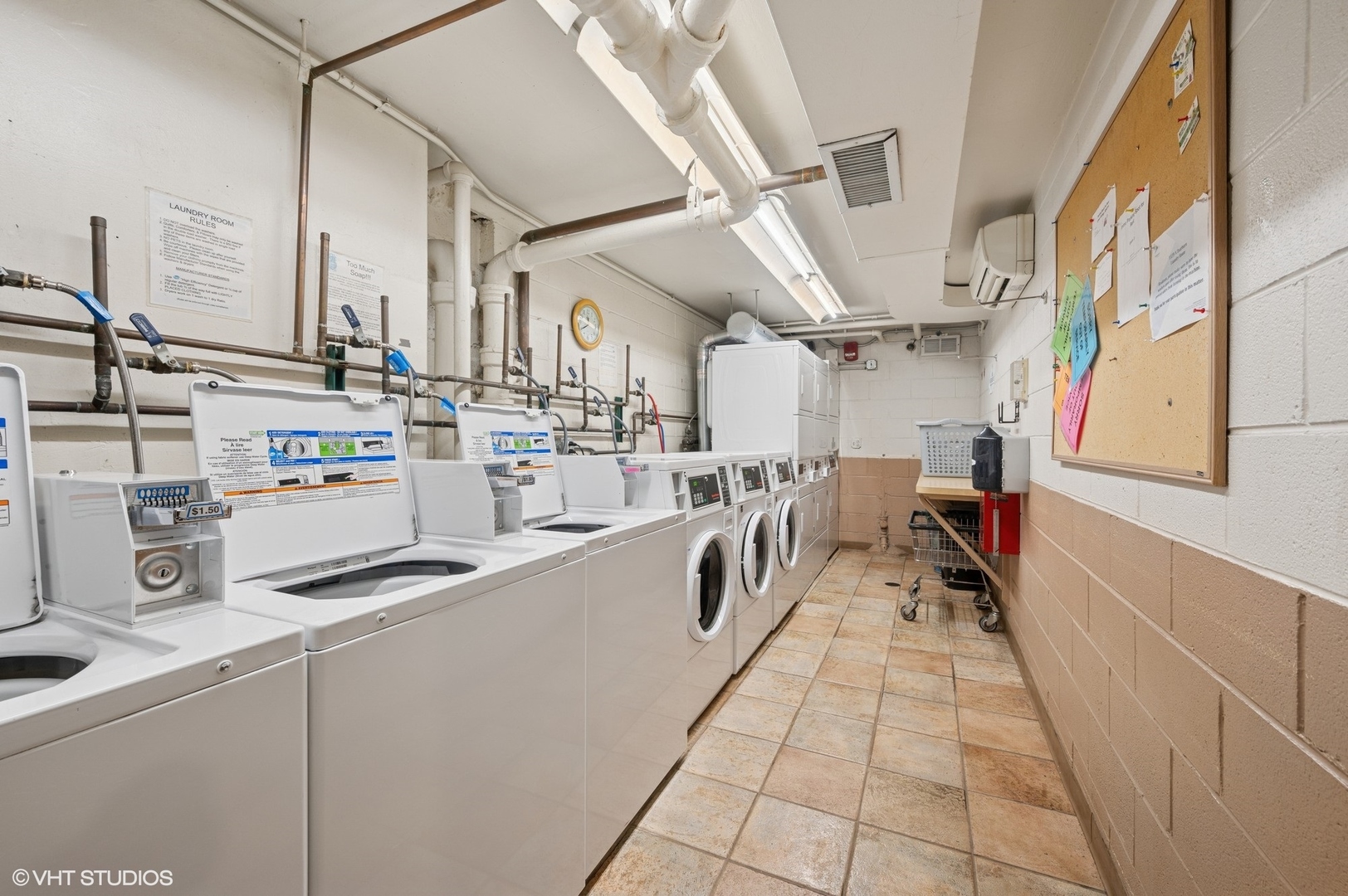 1339 N Dearborn Parkway Unit: 6A