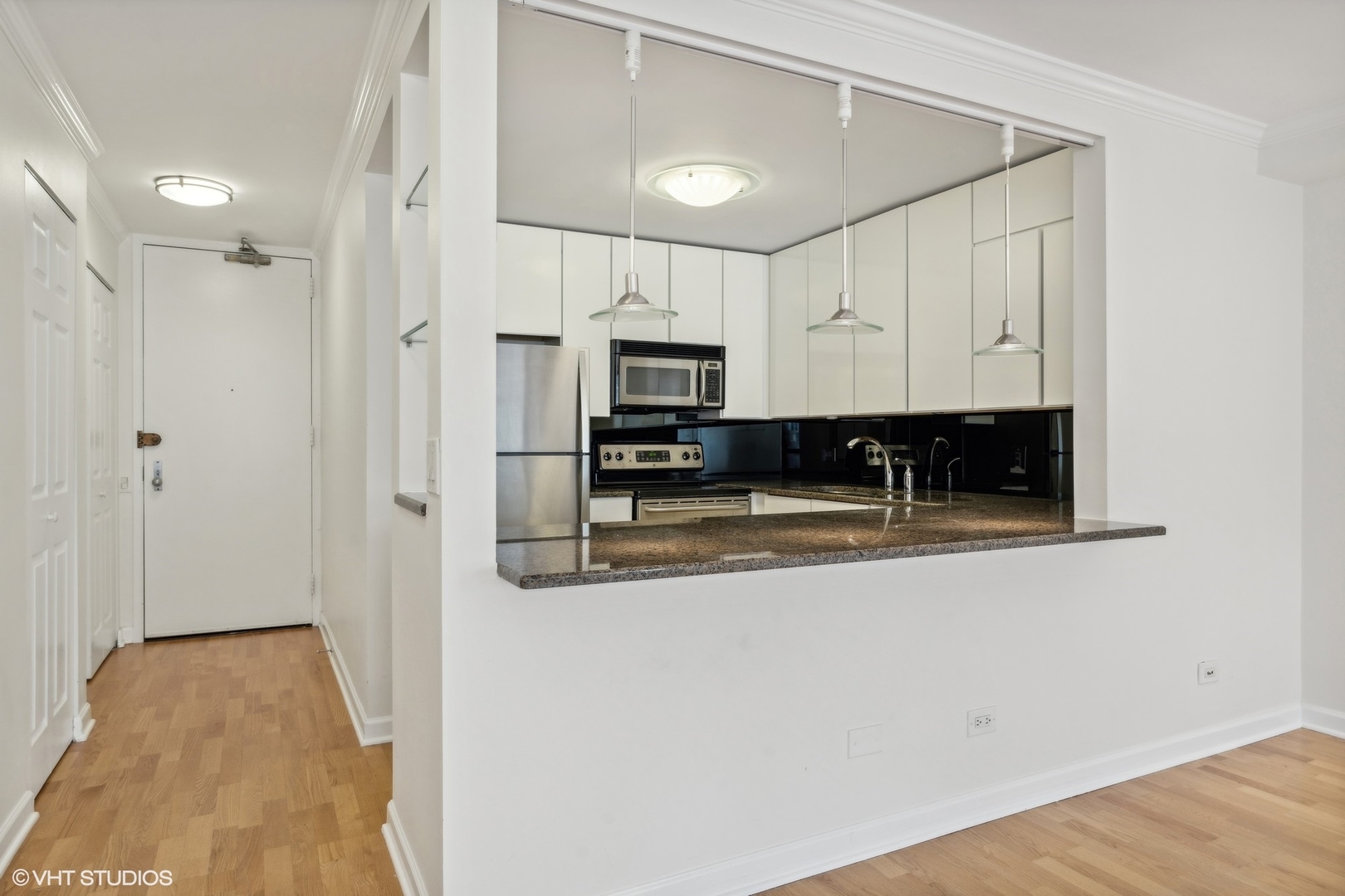 30 E Huron Street Unit: 1110