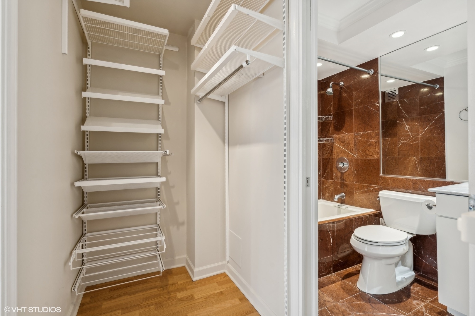 30 E Huron Street Unit: 1110