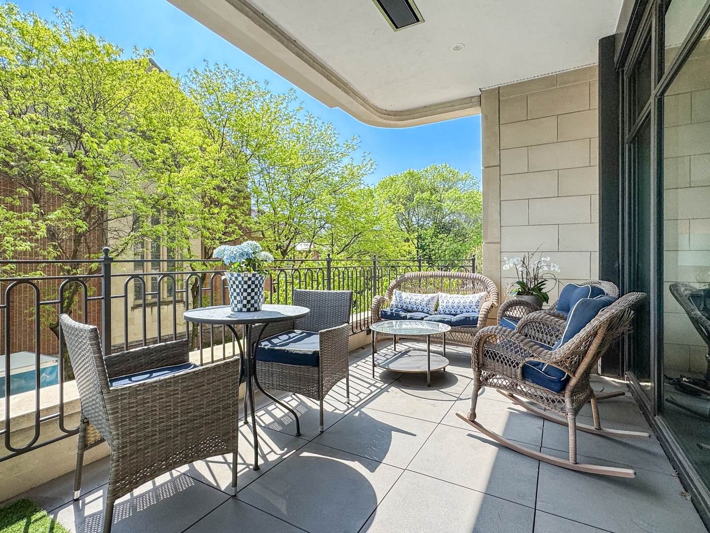 2350 N Orchard Street Unit: 202