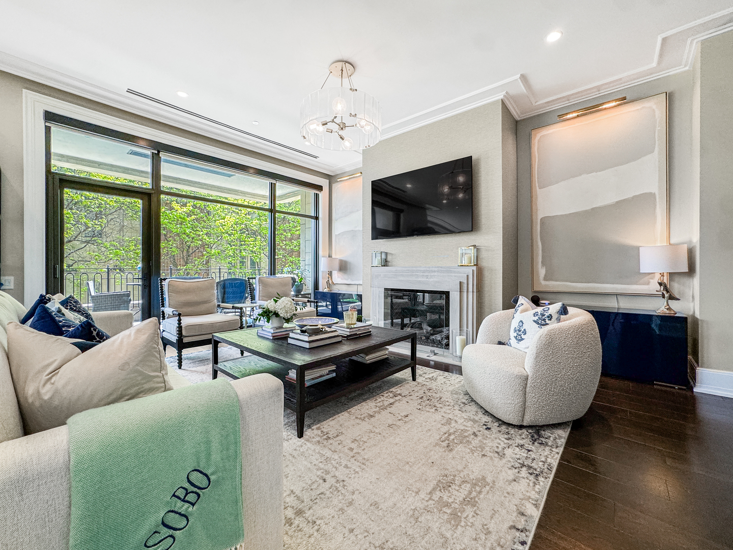 2350 N Orchard Street Unit: 202