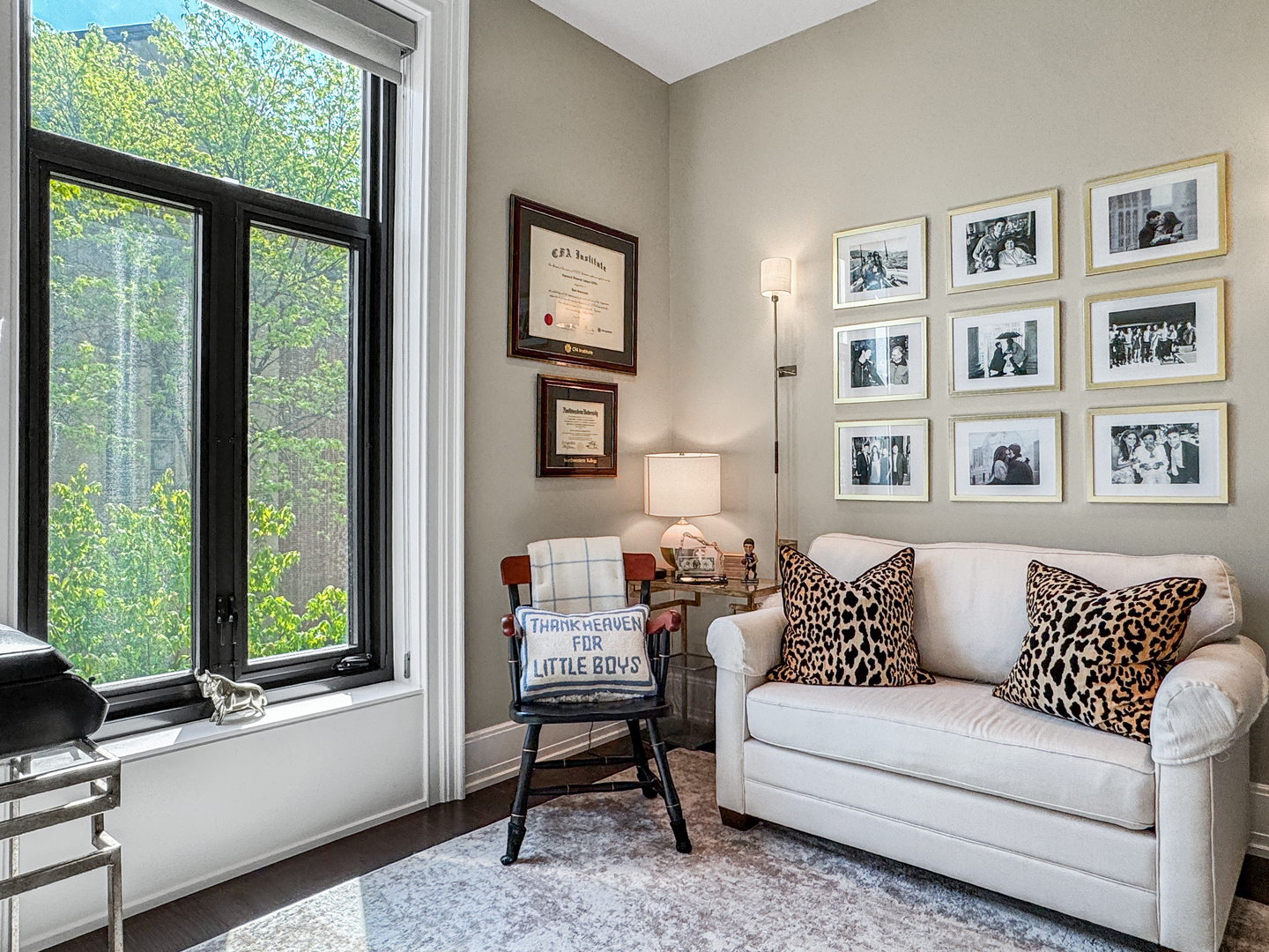 2350 N Orchard Street Unit: 202