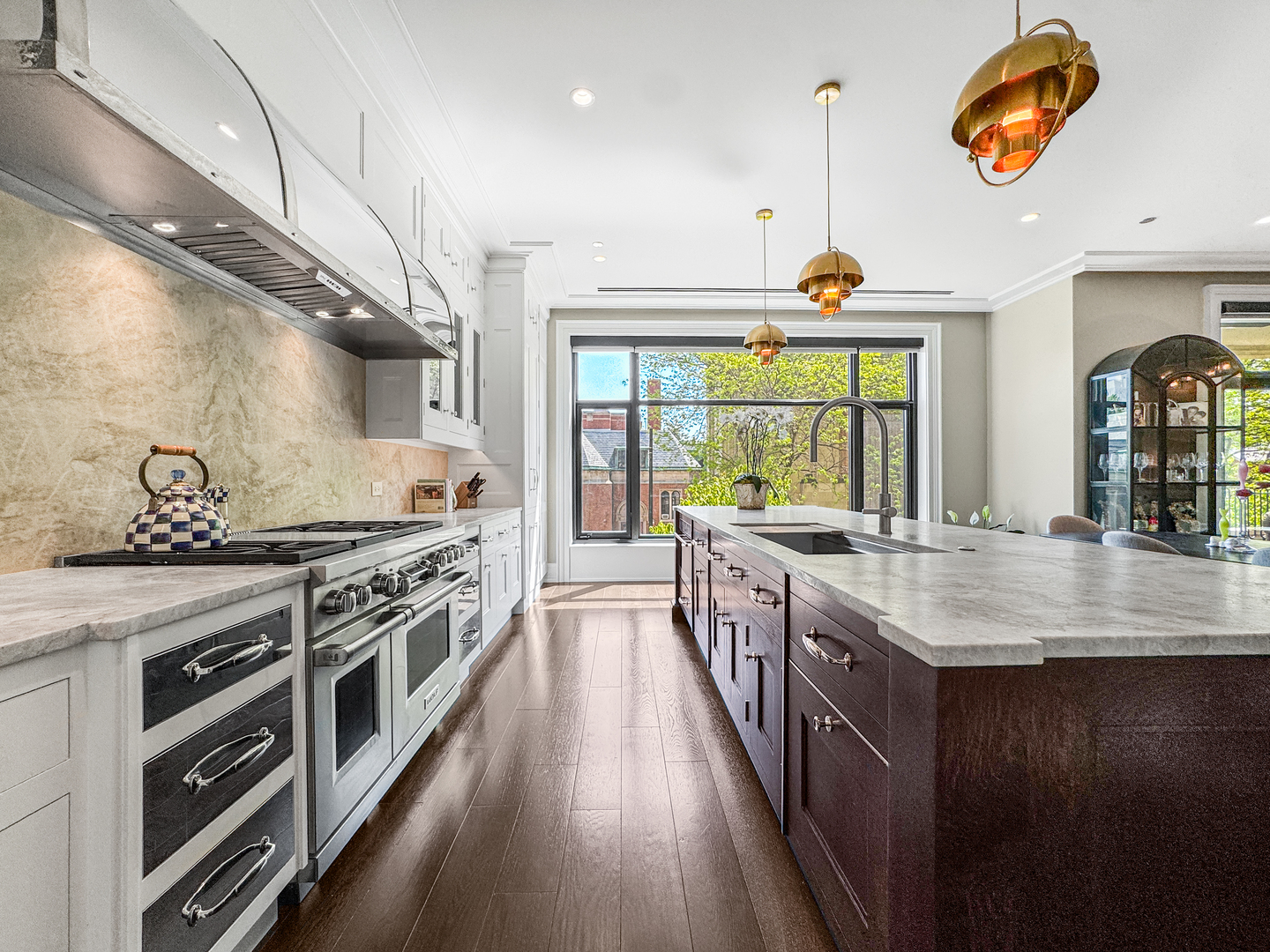 2350 N Orchard Street Unit: 202