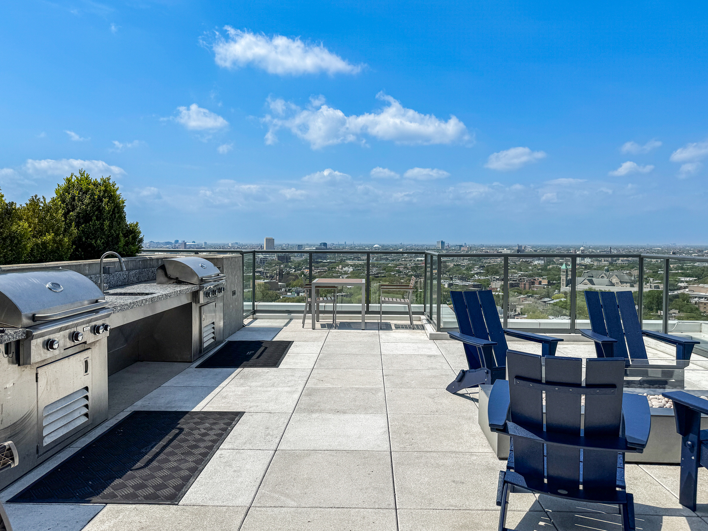 2350 N Orchard Street Unit: 202