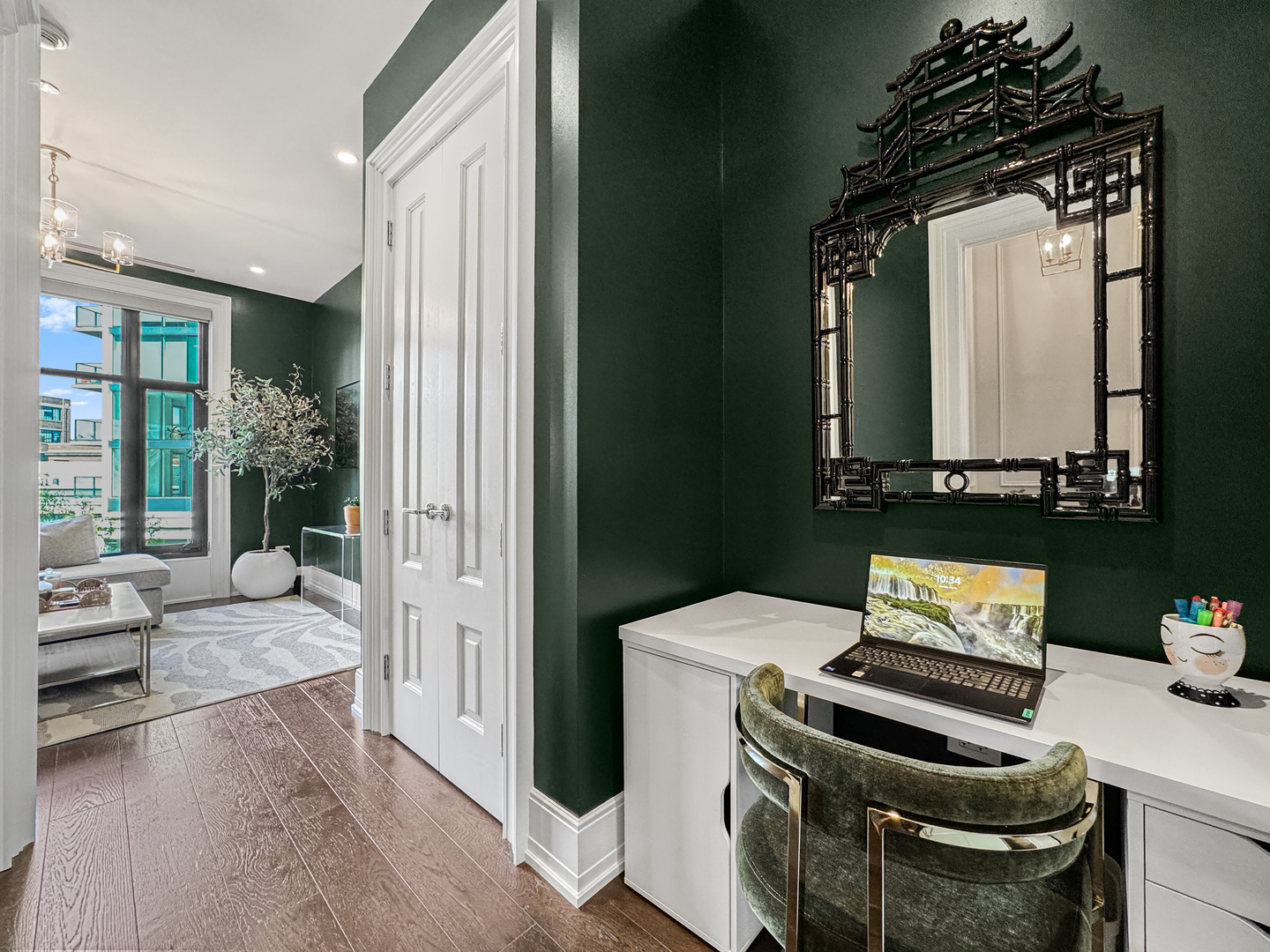 2350 N Orchard Street Unit: 202