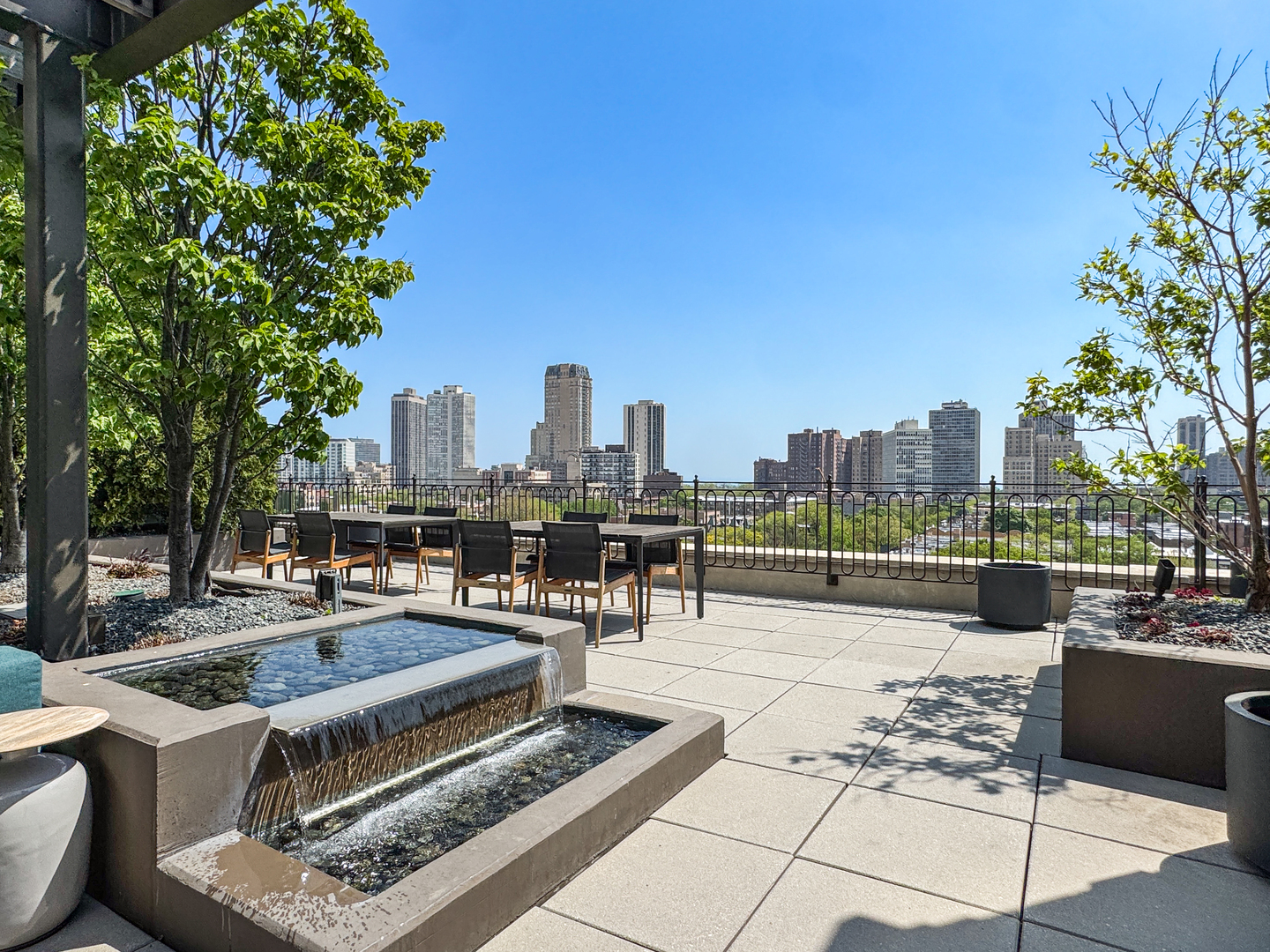 2350 N Orchard Street Unit: 202
