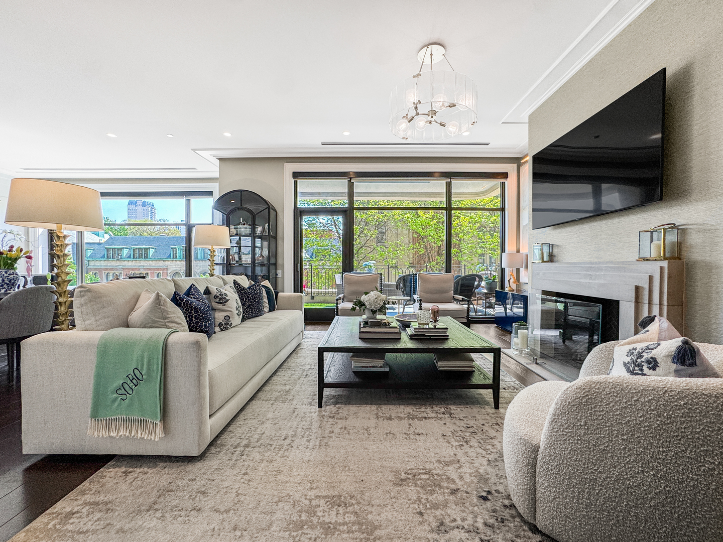 2350 N Orchard Street Unit: 202