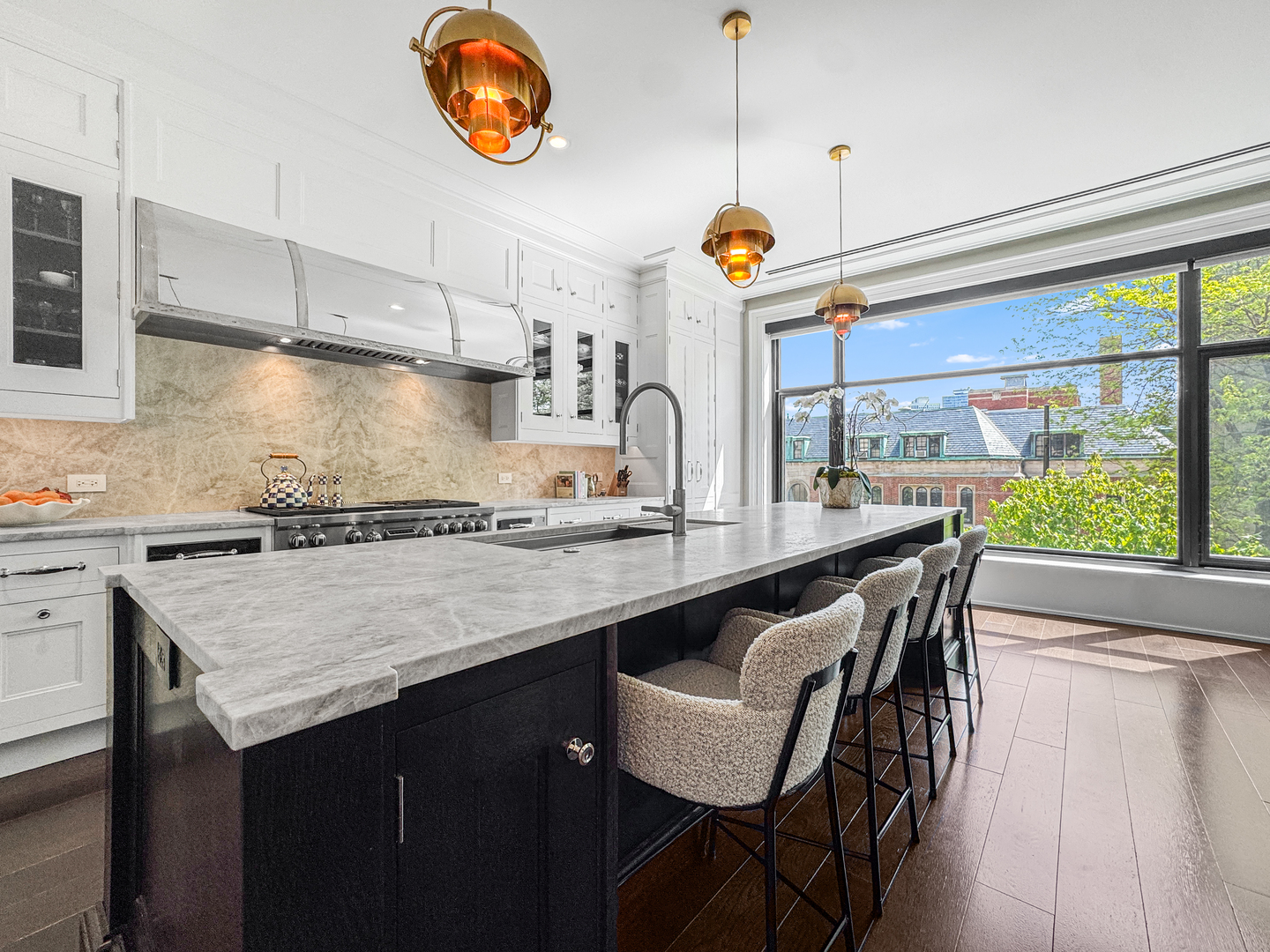 2350 N Orchard Street Unit: 202