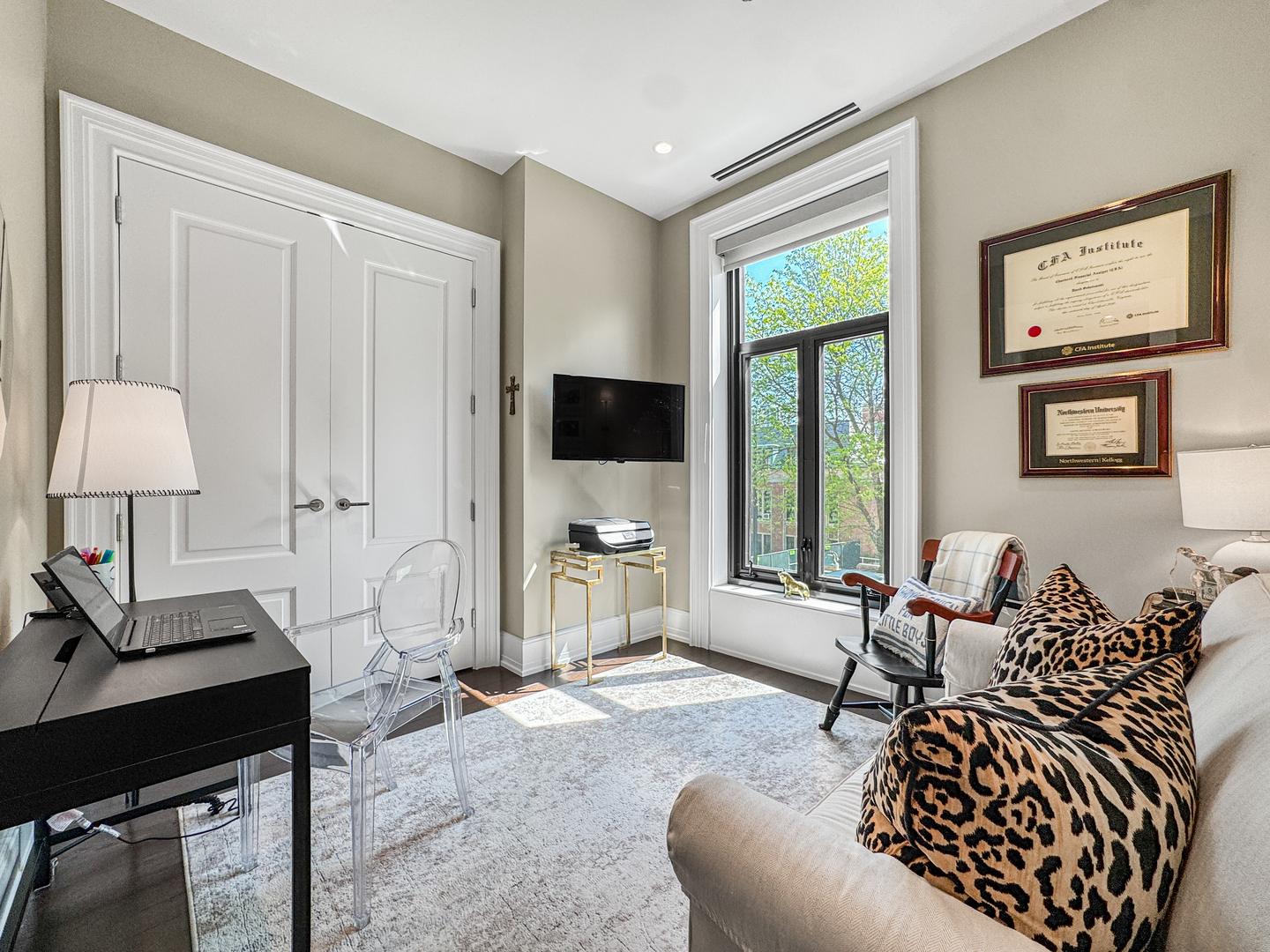 2350 N Orchard Street Unit: 202