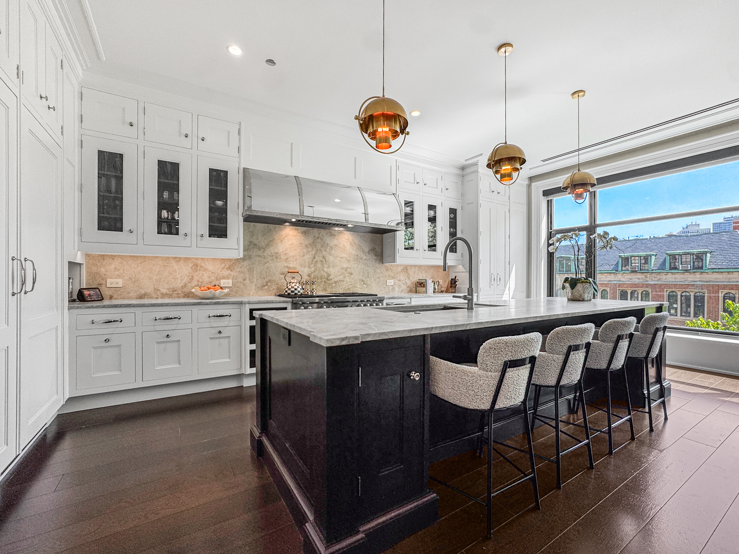 2350 N Orchard Street Unit: 202