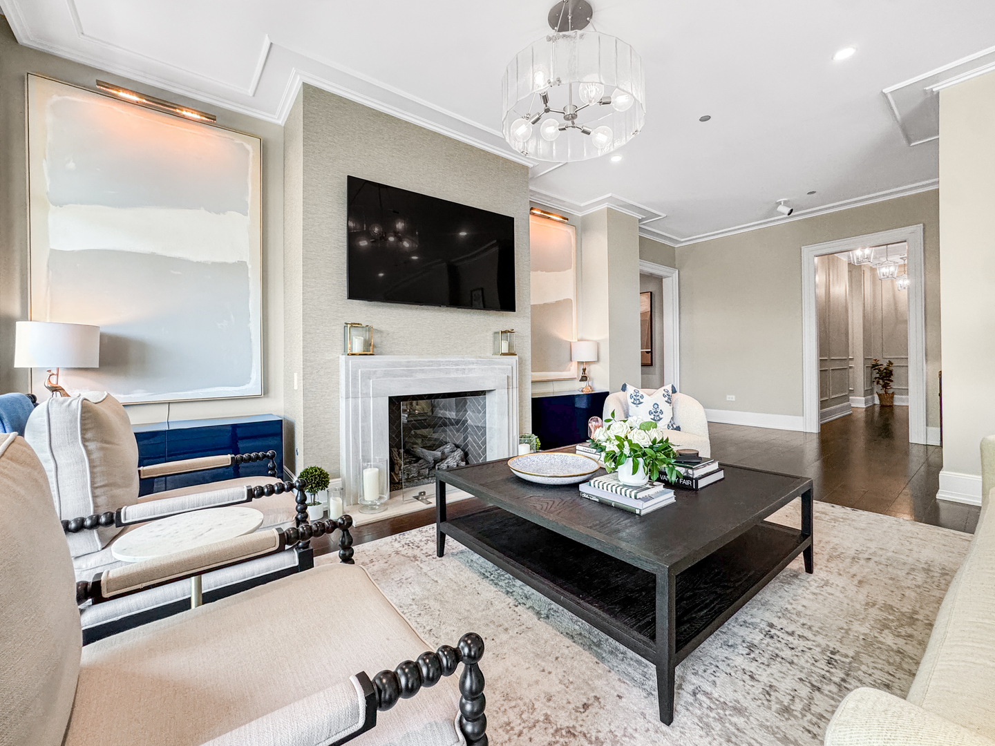 2350 N Orchard Street Unit: 202