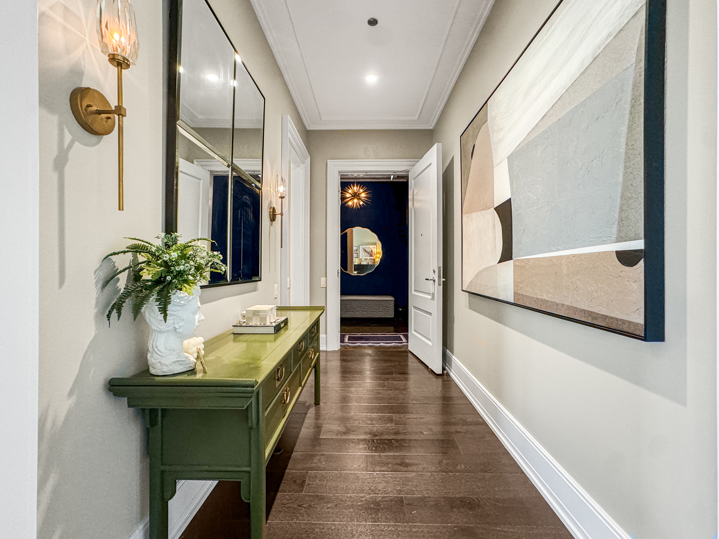 2350 N Orchard Street Unit: 202