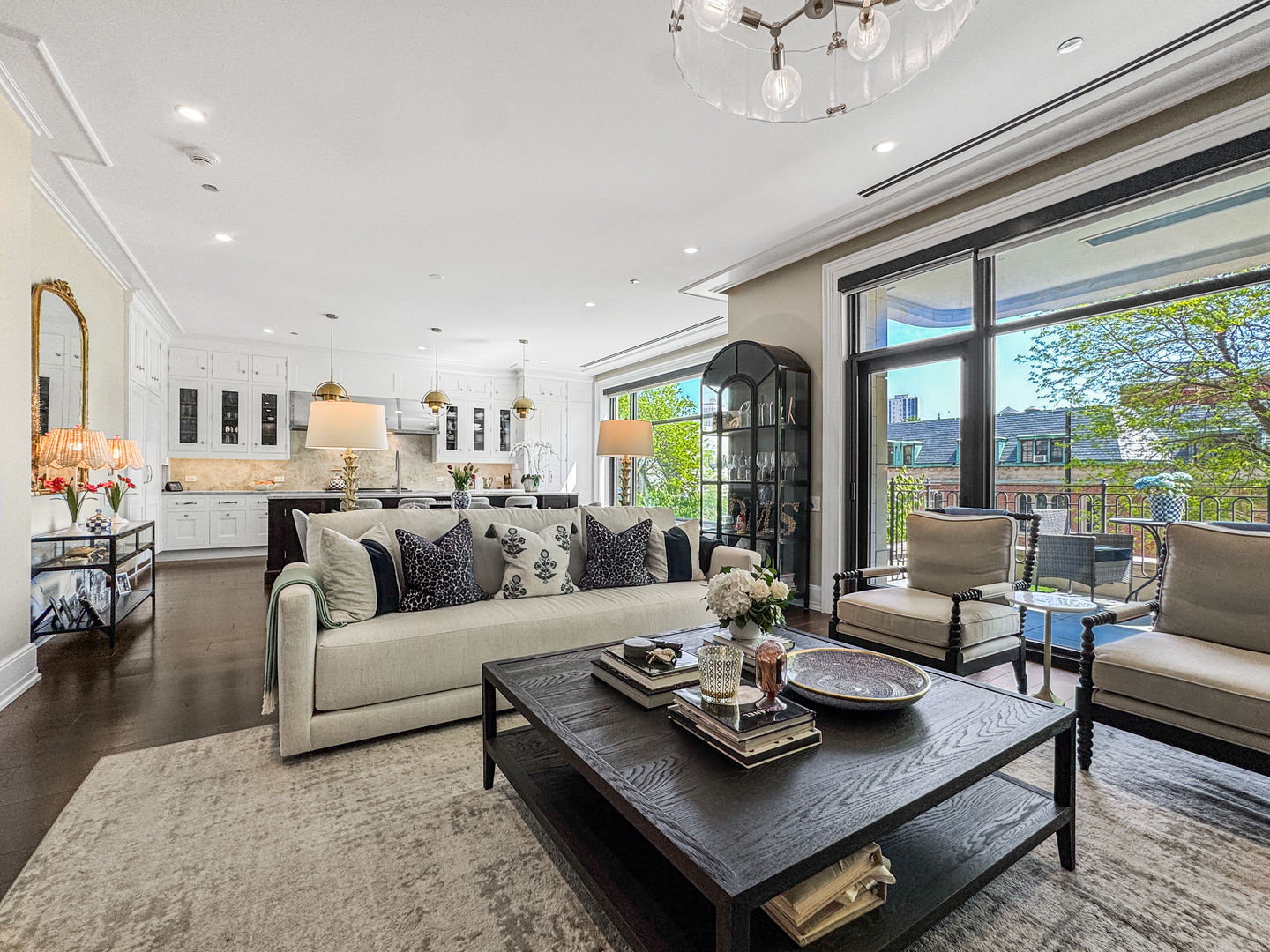 2350 N Orchard Street Unit: 202