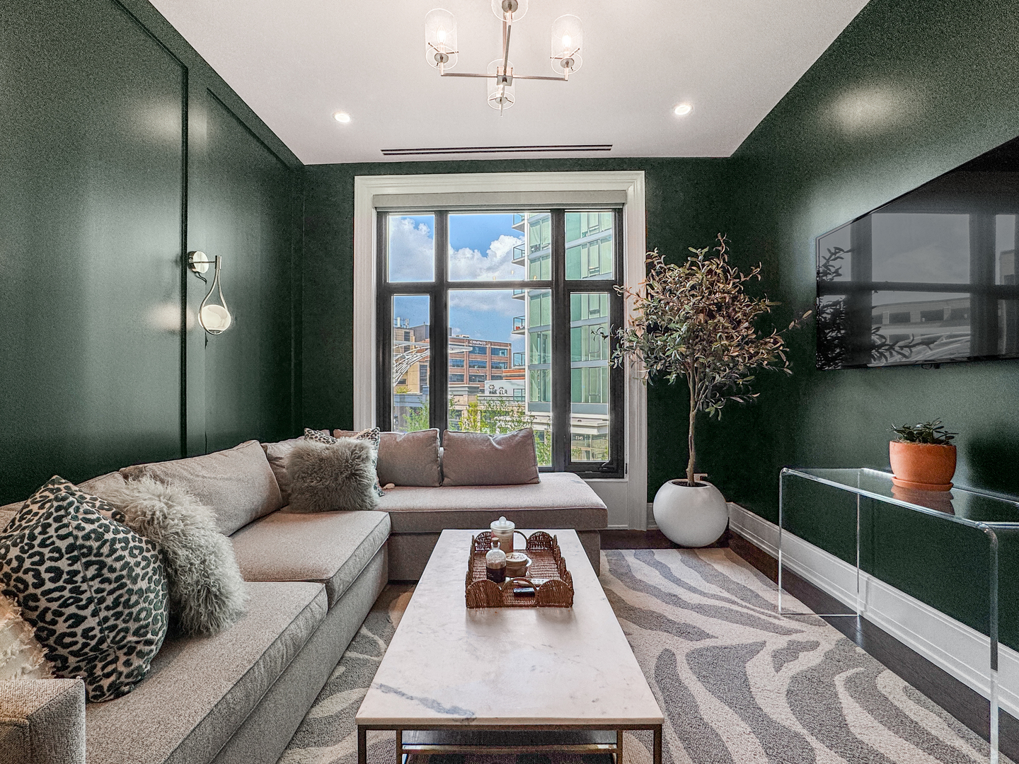 2350 N Orchard Street Unit: 202