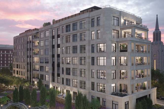 2350 N Orchard Street Unit: 202