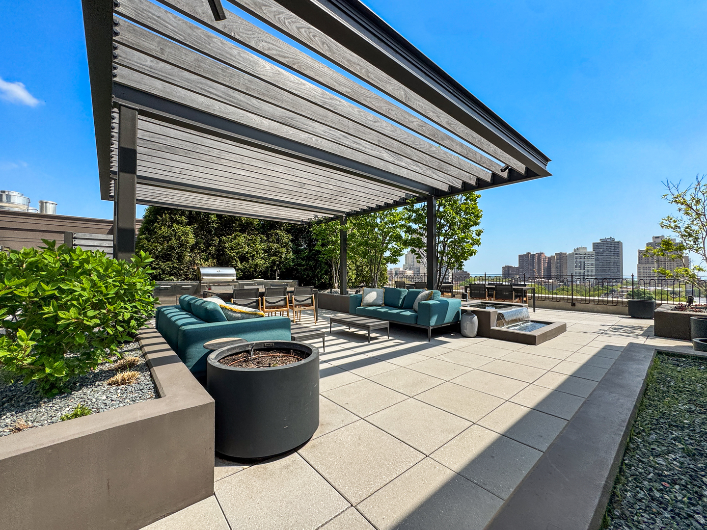 2350 N Orchard Street Unit: 202