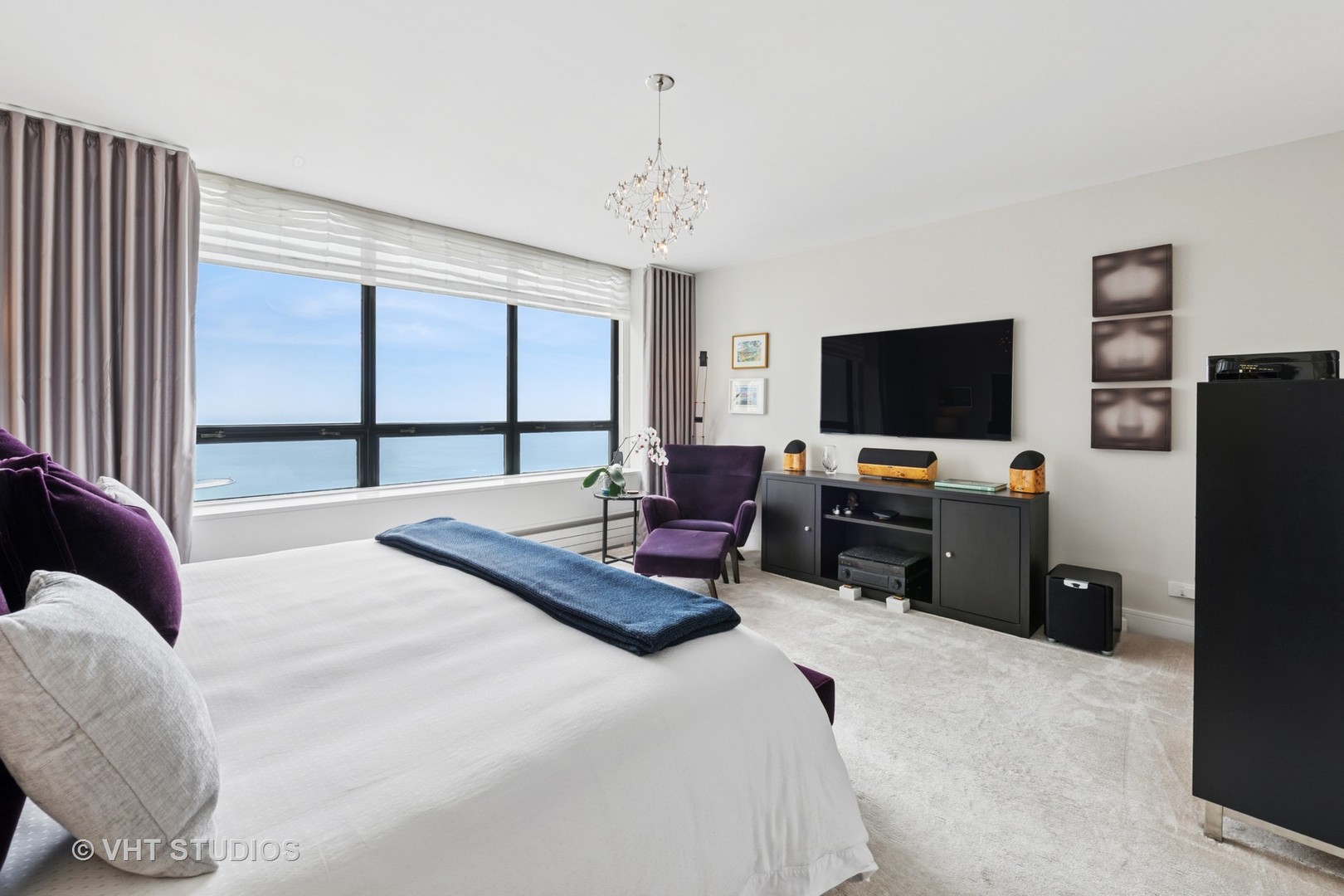 180 E Pearson Street Unit: 5201