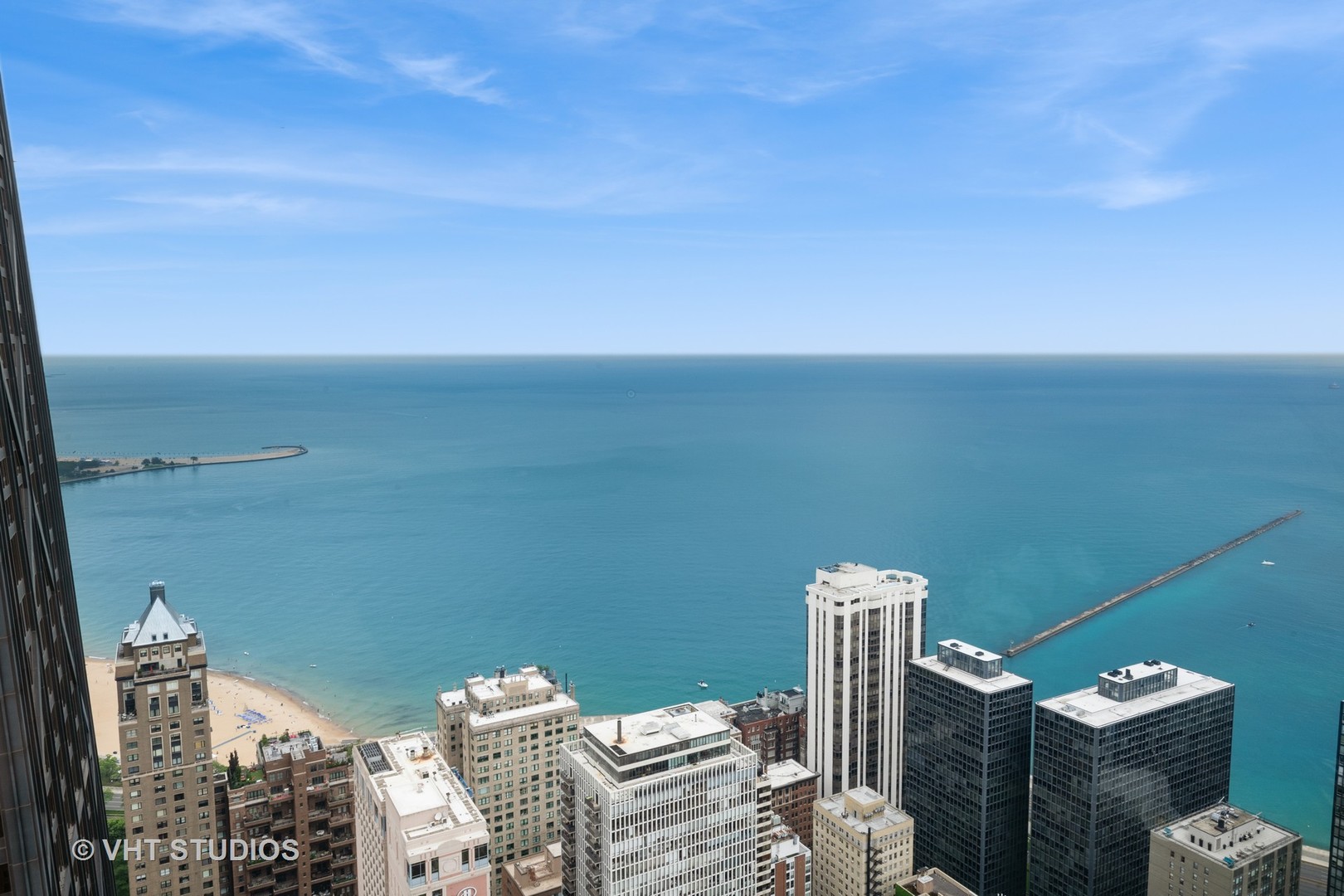 180 E Pearson Street Unit: 5201