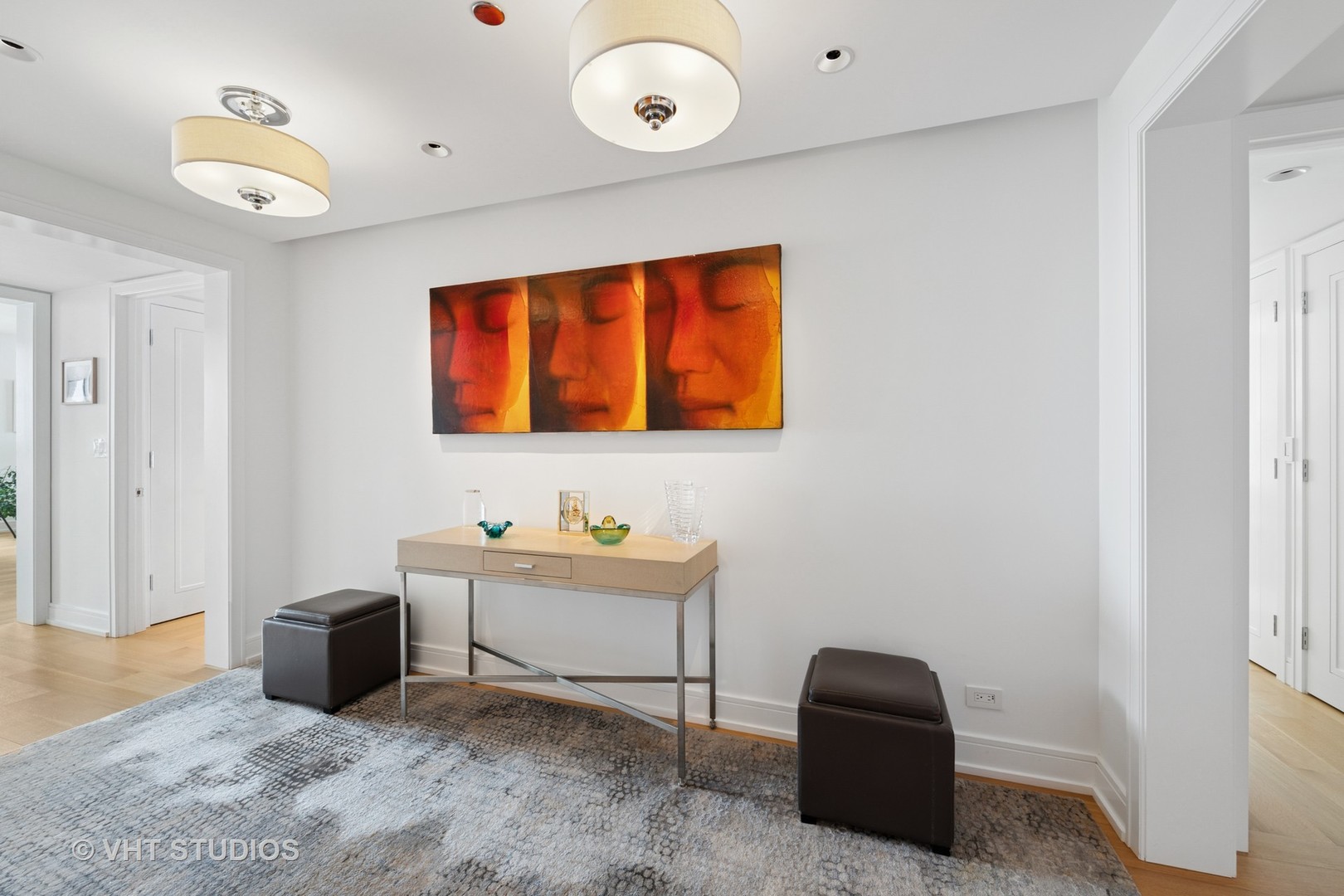 180 E Pearson Street Unit: 5201