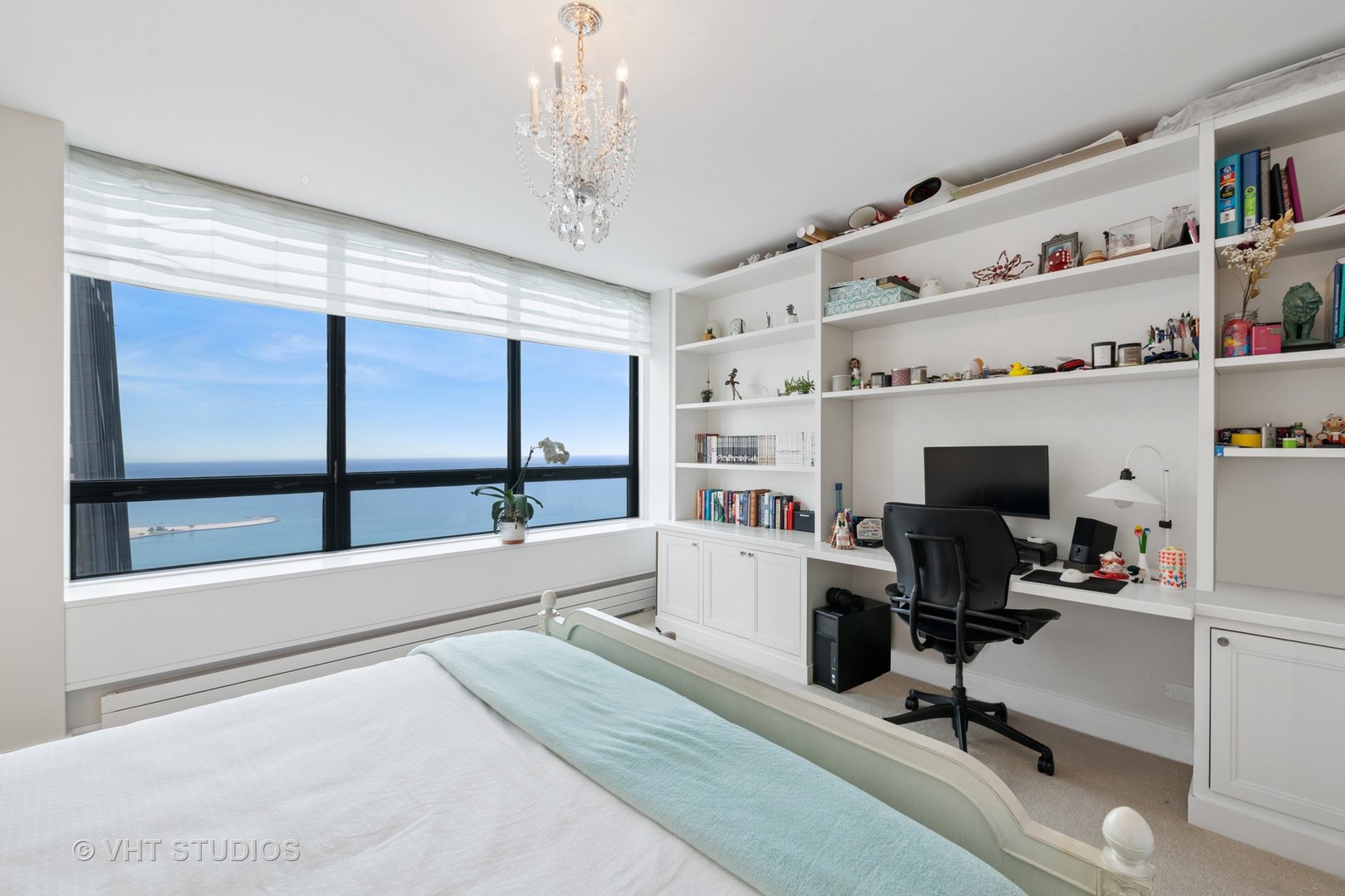 180 E Pearson Street Unit: 5201