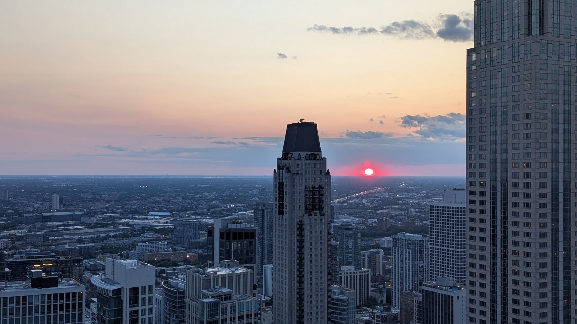 180 E Pearson Street Unit: 5201